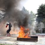 Galerie - 40 Międzynarodowe Mistrzostwa Polski w Sporcie Pożarniczym przeszły do historii