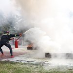 Galerie - 40 Międzynarodowe Mistrzostwa Polski w Sporcie Pożarniczym przeszły do historii