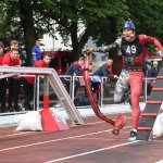Galerie - 40 Międzynarodowe Mistrzostwa Polski w Sporcie Pożarniczym przeszły do historii