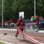 Galerie - 40 Międzynarodowe Mistrzostwa Polski w Sporcie Pożarniczym przeszły do historii