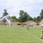 Galerie - 40 Międzynarodowe Mistrzostwa Polski w Sporcie Pożarniczym przeszły do historii