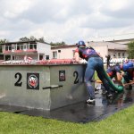 Galerie - 40 Międzynarodowe Mistrzostwa Polski w Sporcie Pożarniczym przeszły do historii