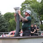 Galerie - 40 Międzynarodowe Mistrzostwa Polski w Sporcie Pożarniczym przeszły do historii