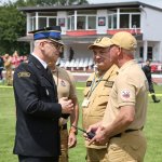 Galerie - 40 Międzynarodowe Mistrzostwa Polski w Sporcie Pożarniczym przeszły do historii