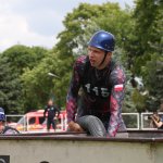 Galerie - 40 Międzynarodowe Mistrzostwa Polski w Sporcie Pożarniczym przeszły do historii
