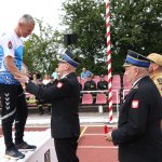 Galerie - 40 Międzynarodowe Mistrzostwa Polski w Sporcie Pożarniczym przeszły do historii