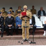 Galerie - 40 Międzynarodowe Mistrzostwa Polski w Sporcie Pożarniczym przeszły do historii