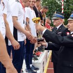 Galerie - 40 Międzynarodowe Mistrzostwa Polski w Sporcie Pożarniczym przeszły do historii