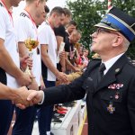 Galerie - 40 Międzynarodowe Mistrzostwa Polski w Sporcie Pożarniczym przeszły do historii