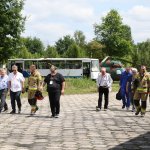Szkolenie z zakresu ochrony przeciwpożarowej dla rzeczoznawców Stowarzyszenia Rzeczoznawców POLEKSMOT