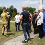 Szkolenie z zakresu ochrony przeciwpożarowej dla rzeczoznawców Stowarzyszenia Rzeczoznawców POLEKSMOT