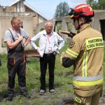 Szkolenie z zakresu ochrony przeciwpożarowej dla rzeczoznawców Stowarzyszenia Rzeczoznawców POLEKSMOT
