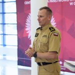 Szkolenie z zakresu ochrony przeciwpożarowej dla rzeczoznawców Stowarzyszenia Rzeczoznawców POLEKSMOT