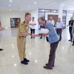 Szkolenie z zakresu ochrony przeciwpożarowej dla rzeczoznawców Stowarzyszenia Rzeczoznawców POLEKSMOT