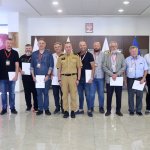 Szkolenie z zakresu ochrony przeciwpożarowej dla rzeczoznawców Stowarzyszenia Rzeczoznawców POLEKSMOT