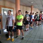 Galerie - Trwa proces naboru na kształcenie dzienne w zawodzie technik pożarnictwa na rok szkolny 2024/2025