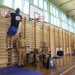 Galerie - Trwa proces naboru na kształcenie dzienne w zawodzie technik pożarnictwa na rok szkolny 2024/2025