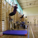 Galerie - Trwa proces naboru na kształcenie dzienne w zawodzie technik pożarnictwa na rok szkolny 2024/2025