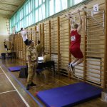 Galerie - Trwa proces naboru na kształcenie dzienne w zawodzie technik pożarnictwa na rok szkolny 2024/2025