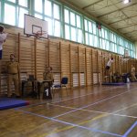Galerie - Trwa proces naboru na kształcenie dzienne w zawodzie technik pożarnictwa na rok szkolny 2024/2025