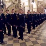 Uroczysta promocja kadetów XXVI turnusu DSA CS PSP oraz absolwentów KKZ w zawodzie technik pożarnictwa
