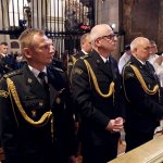 Uroczysta promocja kadetów XXVI turnusu DSA CS PSP oraz absolwentów KKZ w zawodzie technik pożarnictwa