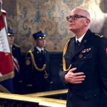 Uroczysta promocja kadetów XXVI turnusu DSA CS PSP oraz absolwentów KKZ w zawodzie technik pożarnictwa