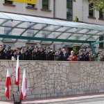 Uroczysta promocja kadetów XXVI turnusu DSA CS PSP oraz absolwentów KKZ w zawodzie technik pożarnictwa