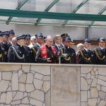 Uroczysta promocja kadetów XXVI turnusu DSA CS PSP oraz absolwentów KKZ w zawodzie technik pożarnictwa