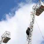 Za nami kolejne etapy procesu naboru na kształcenie dzienne w zawodzie technik pożarnictwa na rok szkolny 2024/2025