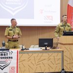Galerie - I edycja Warsztatów Ratowniczych First Responders