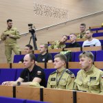 Galerie - I edycja Warsztatów Ratowniczych First Responders