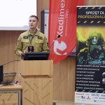 Galerie - I edycja Warsztatów Ratowniczych First Responders