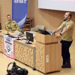 Galerie - I edycja Warsztatów Ratowniczych First Responders