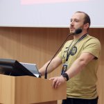 Galerie - I edycja Warsztatów Ratowniczych First Responders