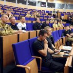 Galerie - I edycja Warsztatów Ratowniczych First Responders
