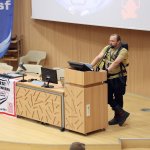 Galerie - I edycja Warsztatów Ratowniczych First Responders