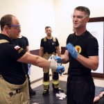 Galerie - I edycja Warsztatów Ratowniczych First Responders