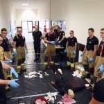 Galerie - I edycja Warsztatów Ratowniczych First Responders