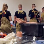 Galerie - I edycja Warsztatów Ratowniczych First Responders