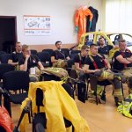Galerie - I edycja Warsztatów Ratowniczych First Responders