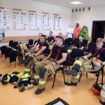 Galerie - I edycja Warsztatów Ratowniczych First Responders