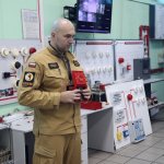Galerie - I edycja Warsztatów Ratowniczych First Responders