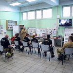 Galerie - I edycja Warsztatów Ratowniczych First Responders
