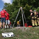 Galerie - I edycja Warsztatów Ratowniczych First Responders