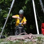 Galerie - I edycja Warsztatów Ratowniczych First Responders
