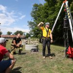 Galerie - I edycja Warsztatów Ratowniczych First Responders