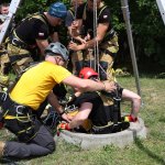 Galerie - I edycja Warsztatów Ratowniczych First Responders