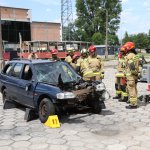 Galerie - I edycja Warsztatów Ratowniczych First Responders