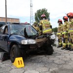 Galerie - I edycja Warsztatów Ratowniczych First Responders